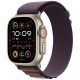 Ремінець Apple Alpine Loop для Apple Watch 49/45/44/42 mm Size S (Indigo)