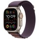 Ремінець Apple Alpine Loop для Apple Watch 49/45/44/42 mm Size M (Indigo)