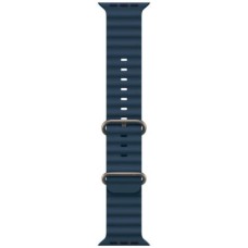 Ремінець Apple Ocean Band для Apple Watch 49/45/44/42 mm Ocean Band (Blue)