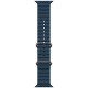 Ремінець Apple Ocean Band для Apple Watch 49/45/44/42 mm Ocean Band (Blue)