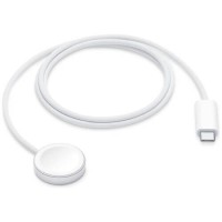 Зарядний пристрій Apple Watch Magnetic Fast Charger to USB-C (1m)