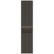 Apple Watch Series 9 45mm GPS + LTE, Graphite Stainless Steel Case with Graphite Milanese Loop (MRMX3)