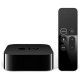 Стаціонарний медіаплеєр Apple TV 4K 64GB (MP7P2)