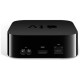 Стаціонарний медіаплеєр Apple TV 4K 64GB (MP7P2)