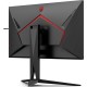 TFT 31,5" AOC AGON AG325QZN/EU, QHD, VA, 240Hz, 0,5 ms, 2хHDMI, 2хDP, USB-hub, HAS, Pivot, чорн з че