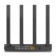 Маршрутизатор Netis N2 AC1200Mbps IPTV Dual Band Gigabit Router