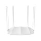 Маршрутизатор Tenda AC5 802.11ac AC1200 1.2Gbps 3xFE LAN, 1xFE WAN, 4x5dBi Ant, Smart Migr