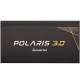 Блок живлення 850W Chieftec POLARIS 3.0 PPS-850FC-A3, 135 mm, 80+ GOLD, Cable management, retail