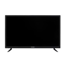 TV 24 Mystery MTV-2450HST2 HD Ready/T2/Smart TV/Android 11/USB 2.0/Wi-Fi/Black