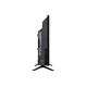 TV 24 Mystery MTV-2450HST2 HD Ready/T2/Smart TV/Android 11/USB 2.0/Wi-Fi/Black