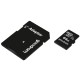 Memory card microSDXC 64Gb GoodRAM (class10) UHS I Retail + Adapter