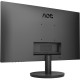 TFT 27" AOC U27B3A, IPS, 4K UHD, HDMIx2, DP, колонки, чорний