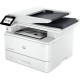 БФП А4 HP LaserJet Pro MFP 4103dw (40 стор/хв, 1200х1200dpi, DADF,Duplex, Wi-Fi, Ethernet, білий)