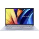 ASUS Vivobook 15 15.6"FHD IPS/R5-7430U/16/512SSD/Int/DOS/Silver