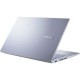 ASUS Vivobook 15 15.6"FHD IPS/R5-7430U/16/512SSD/Int/DOS/Silver