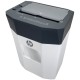 Знищувач документів HP OneShred Auto 80CC, A4, 80g х 16 листів, 4.3*12, 15 л