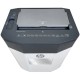 Знищувач документів HP OneShred Auto 80CC, A4, 80g х 16 листів, 4.3*12, 15 л