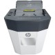 Знищувач документів HP OneShred Auto 80CC, A4, 80g х 16 листів, 4.3*12, 15 л