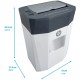 Знищувач документів HP OneShred Auto 80CC, A4, 80g х 16 листів, 4.3*12, 15 л