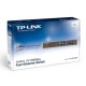 Комутатор TP-Link TL-SF1016, 16 портовий, 10/100