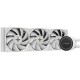 Система водяного охолодження Xilence LQ Gaming LQ360G.W.ARGB White