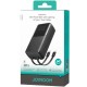 УМБ Joyroom 20000mAh 30W PD mini power bank USB-C Lightning cables