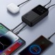 УМБ Joyroom 20000mAh 30W PD mini power bank USB-C Lightning cables