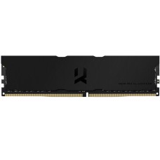 DDR4 16Gb 3600MHz GoodRAM IRDM PRO Deep Black, чорний, Retail