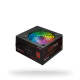 Блок живлення 650W Chieftec PHOTON CTG-650C-RGB, 120mm, >85%, Modular, Retail Box