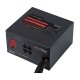 БЖ 650W Chieftec PHOTON CTG-650C-RGB, 120mm, >85%, Modular, Retail Box