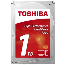 HDD 1000Gb, 7200, Toshiba, 64M, SATA III (HDWD110UZSVA)