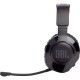 Навушники JBL Quantum 350 Black (JBLQ350WLBLK)