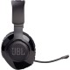 Навушники JBL Quantum 350 Black (JBLQ350WLBLK)