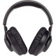 Навушники JBL Quantum 350 Black (JBLQ350WLBLK)