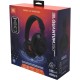 Навушники JBL Quantum 350 Black (JBLQ350WLBLK)