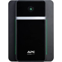 ДБЖ APC Back UPS 2200VA, (BX2200MI-GR)