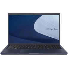 ASUS Expertbook 15.6"FHD IPS/R3-3250U/8/256SSD/Int/W10P/Blue