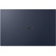 ASUS Expertbook 15.6"FHD IPS/R3-3250U/8/256SSD/Int/W10P/Blue