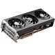 AMD Radeon RX 7700 XT Sapphire NITRO+ GAMING OC, 12GB GDDR6, 192 bit, PCI-Express 4.0 x16