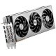 AMD Radeon RX 7700 XT Sapphire NITRO+ GAMING OC, 12GB GDDR6, 192 bit, PCI-Express 4.0 x16