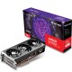 AMD Radeon RX 7700 XT Sapphire NITRO+ GAMING OC, 12GB GDDR6, 192 bit, PCI-Express 4.0 x16