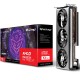 AMD Radeon RX 7700 XT Sapphire NITRO+ GAMING OC, 12GB GDDR6, 192 bit, PCI-Express 4.0 x16