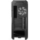 Корпус Chieftec STALLION 3 GP-03B-UC-OP 4x120mm A-RGB, USB-C, ATX, без БЖ, Black