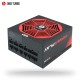 БЖ 850W Chieftec Chieftronic PowerPlay GPU-850FC 140 mm, 80+ PLATINUM, Modular,Retail Box