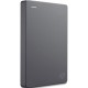 HDD external, USB 3.0 2TB, Seagate  2.5" Basic Gray (STJL2000400), сірий