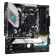 Материнська плата ASRock B550M STEEL LEGEND (AM4/B550, 4*DDR4, 2xPCIex16, HDMI/DP, 6xSATAІІІ, 3xM.2,GLan,7.1ch, mATX)