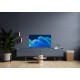 TV 43 Kivi 43U730QB UHD/DLED/T2/Android 11/2 x 10W/HDMI/Wi-Fi/VESA 400x200 M6/Black