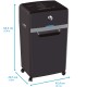 Знищувач документів HP Pro Shredder 24CC, A4, 80g х 24 листів, 4*35, 30 л