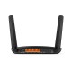 Маршрутизатор TP-Link TL-MR150 N300 4G LTE 3xFE LAN 1xFE WAN 1xSim Card Slot