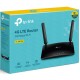 Маршрутизатор TP-Link TL-MR150 N300 4G LTE 3xFE LAN 1xFE WAN 1xSim Card Slot